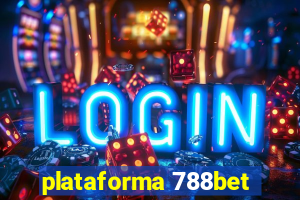 plataforma 788bet