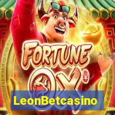 LeonBetcasino