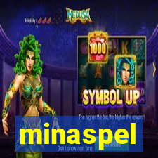 minaspel