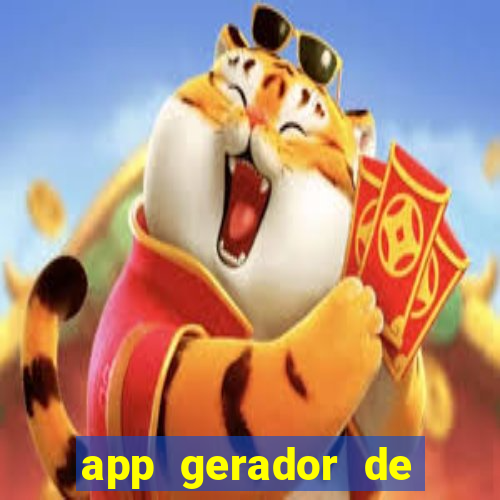 app gerador de desdobramento lotofácil grátis