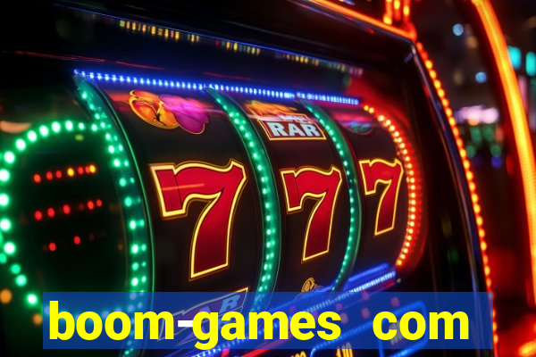 boom-games com bingo sala de bingo