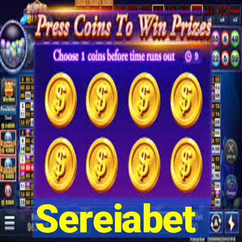 Sereiabet