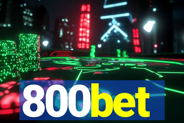 800bet