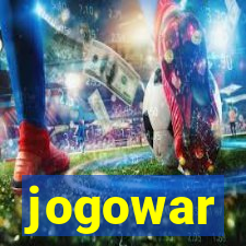 jogowar