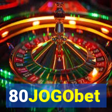 80JOGObet