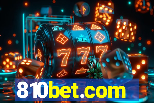 810bet.com