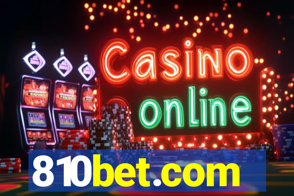 810bet.com