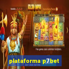 plataforma p7bet