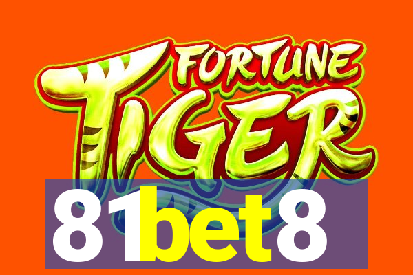 81bet8