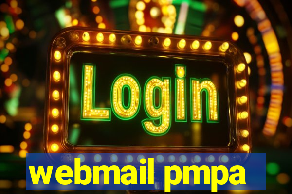 webmail pmpa