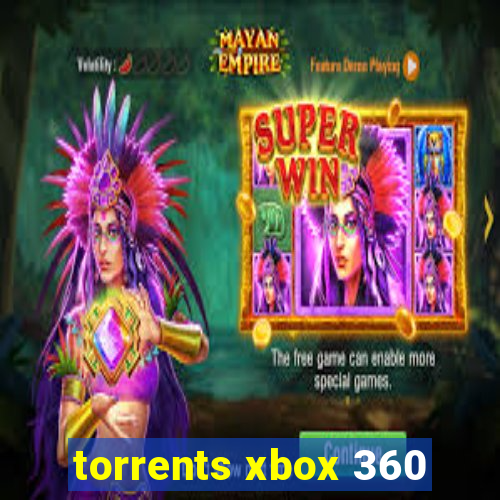 torrents xbox 360