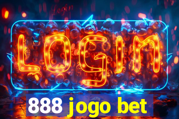 888 jogo bet