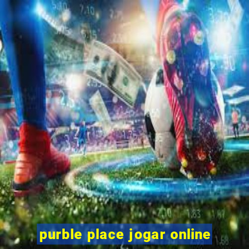 purble place jogar online