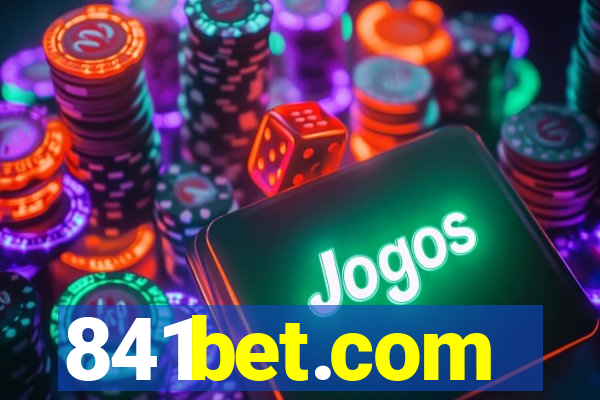 841bet.com