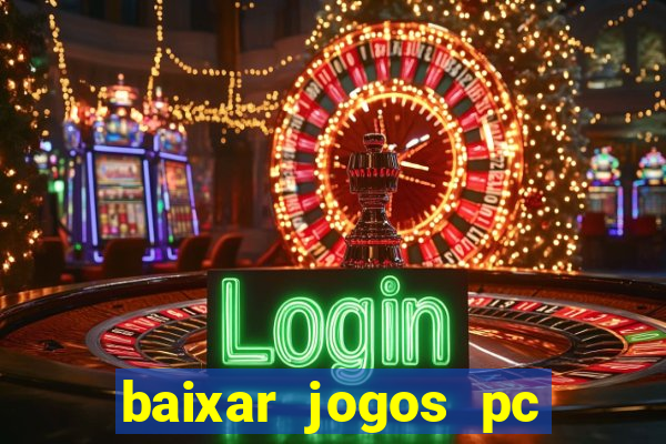 baixar jogos pc via μtorrent