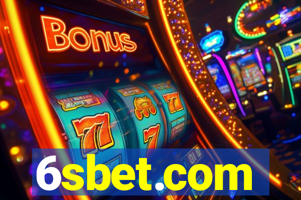 6sbet.com