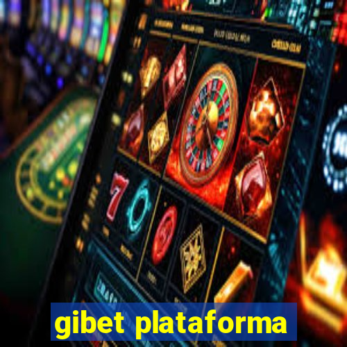 gibet plataforma