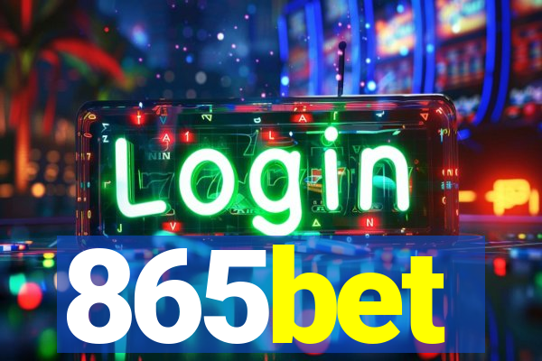 865bet