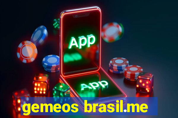 gemeos brasil.me