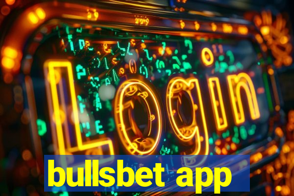 bullsbet app