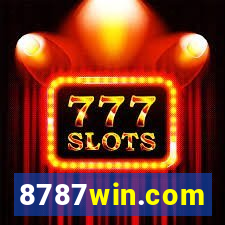 8787win.com