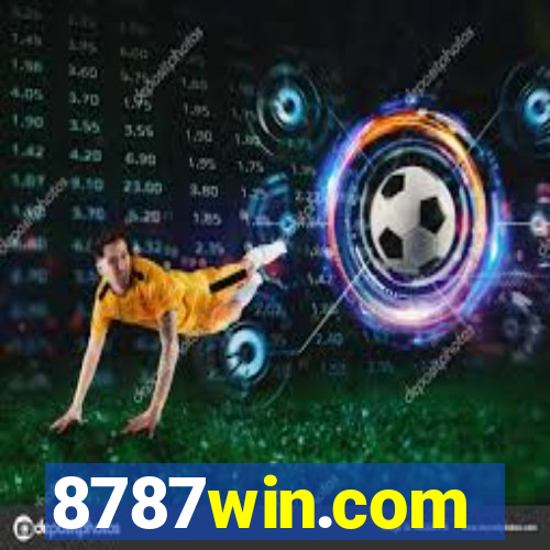 8787win.com