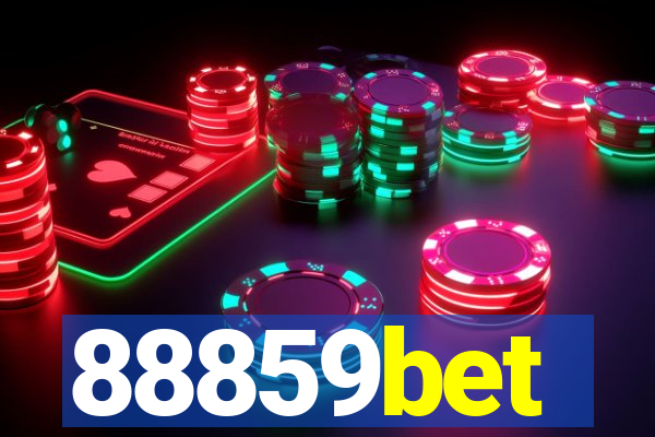 88859bet