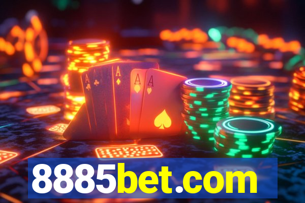 8885bet.com