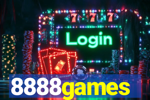 8888games