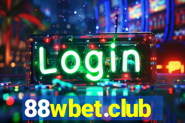 88wbet.club