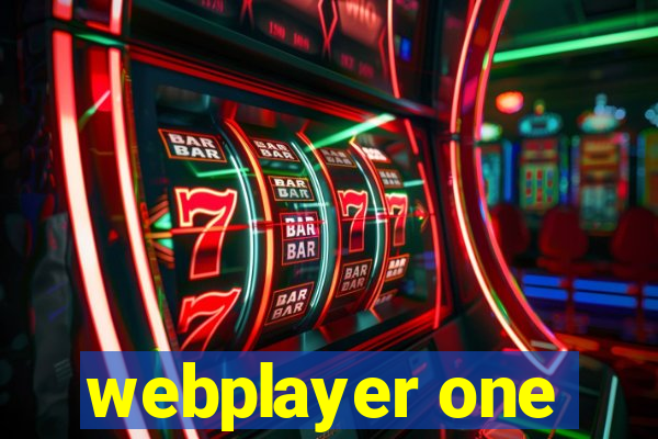 webplayer one