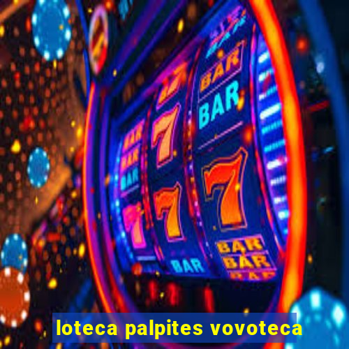 loteca palpites vovoteca