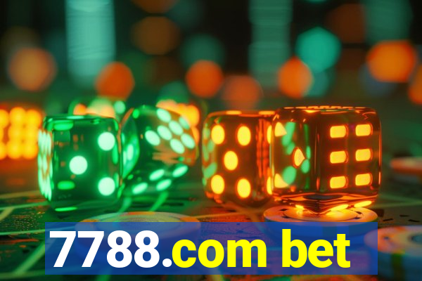 7788.com bet