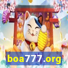 boa777.org