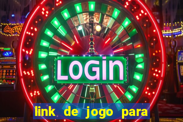 link de jogo para ganhar dinheiro no pix