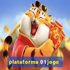 plataforma 01 jogo