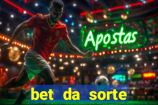 bet da sorte codigo promocional