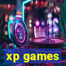 xp games