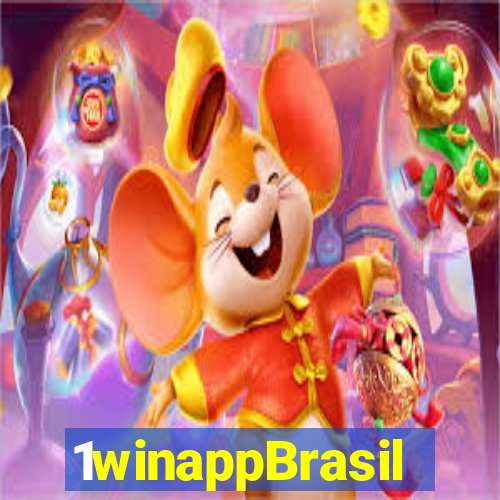 1winappBrasil