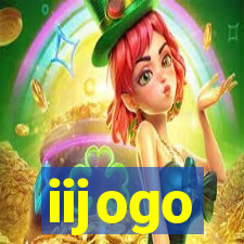 iijogo