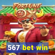 567 bet win