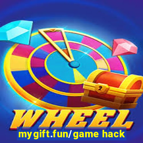 mygift.fun/game hack