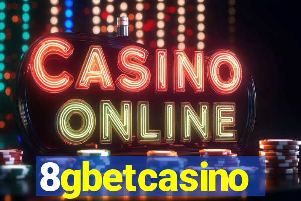 8gbetcasino