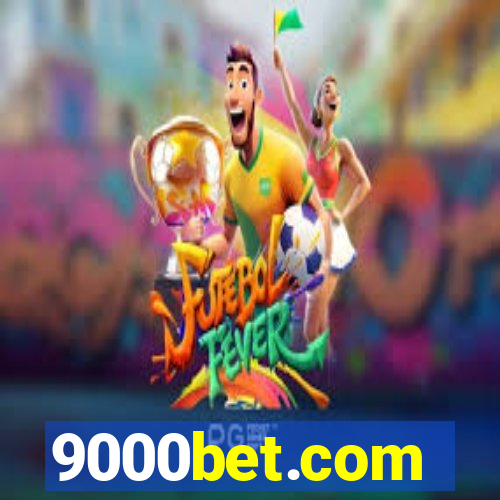 9000bet.com