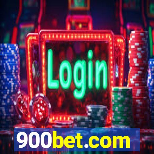 900bet.com