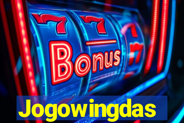 Jogowingdas