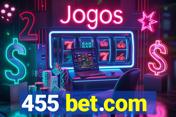 455 bet.com