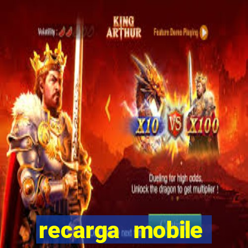 recarga mobile legends 1 real