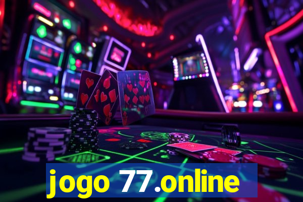 jogo 77.online