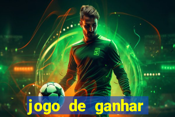 jogo de ganhar dinheiro de verdade no pix na hora